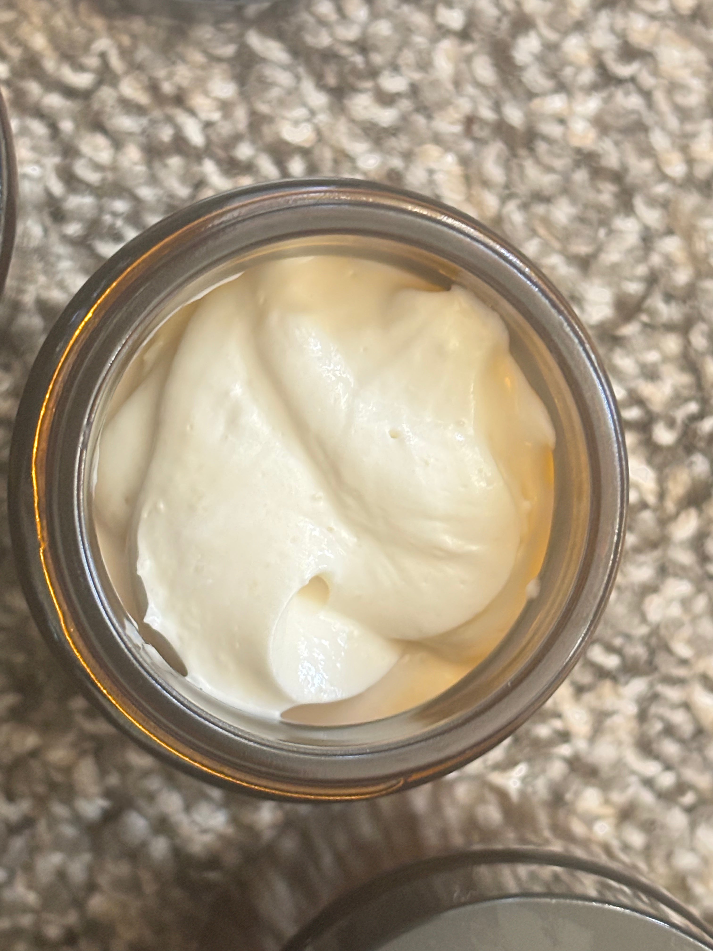 Mango body Butter