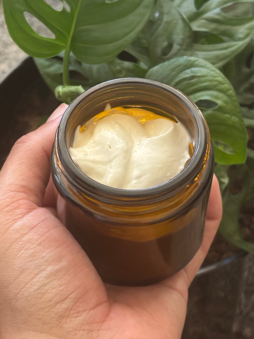 Mango body Butter